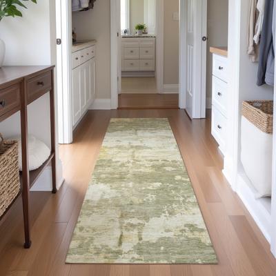 Addison Rugs Premium Washable Super Soft Modern Brandon Mayfield Rug