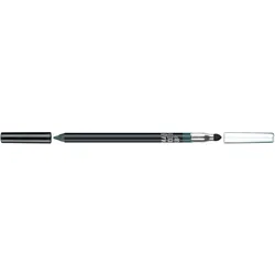 MAKE UP FACTORY Kajal Smoky Liner long-lasting & waterproof - blau