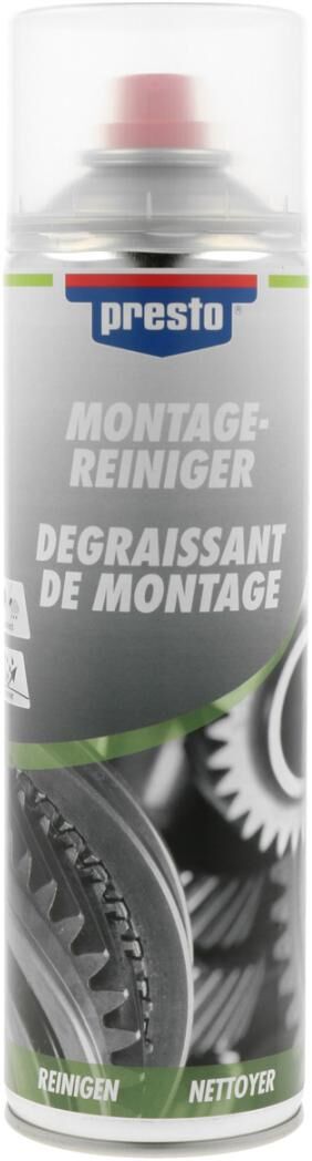 european aerosols presto Montagereiniger-Spray, 500 ml
