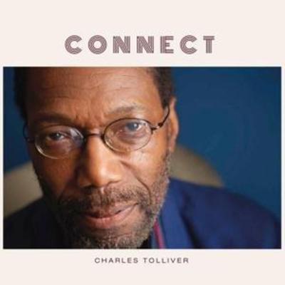 Connect (Obi Strip) - Charles Tolliver, CD