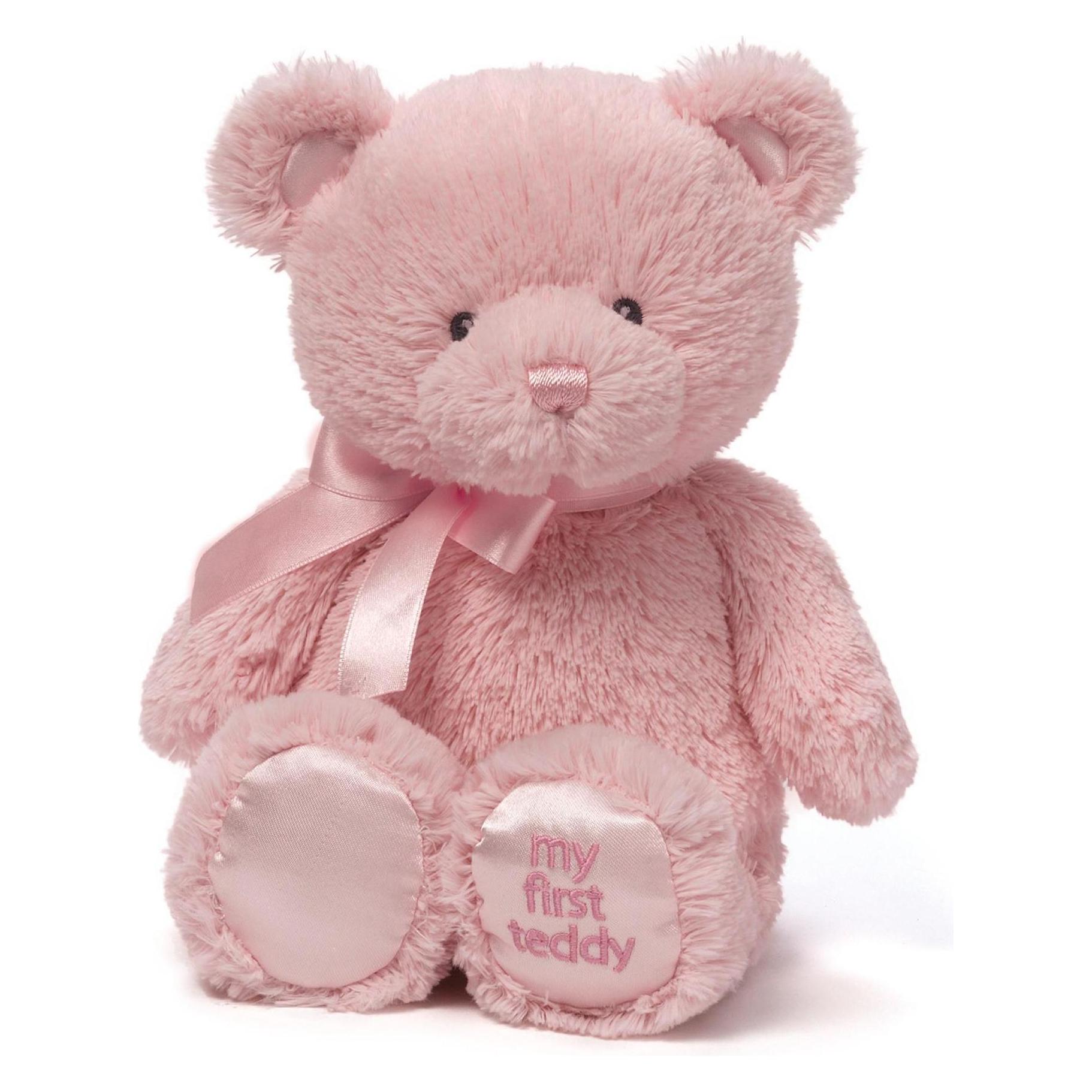 Spin Master Gund - My first plush bear (25 cm) (6055512)
