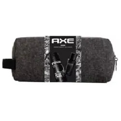 AXE, Deo, EDT 100 BLACK+DEO 150 NEC 25 (Spray, 150 ml)