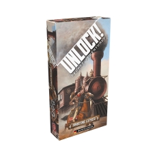 Space Cowboys Unlock! - Tombstone Express - (Einzelszenario) - deutsch 282799