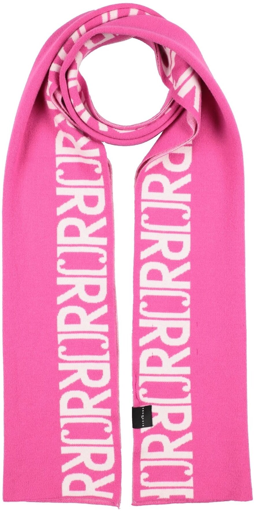 John Richmond Bufanda Mujer Rosa -- Mujer