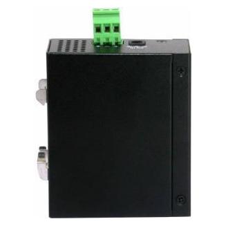 KTI Networks KFS-0840 (8 Ports) (KFS-0840)