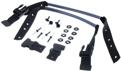 Hardcase Lid Handle Kit HN40W & HN48W