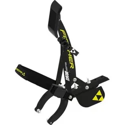 FISCHER Rollski BRAKE, Größe ONE SIZE in Schwarz Schwarz
