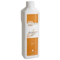 Inibsa Dermatologisches Mehrkorn-Gel 1 L