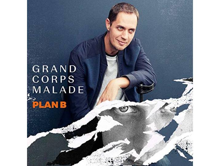 Grand Corps Malade - Plan B