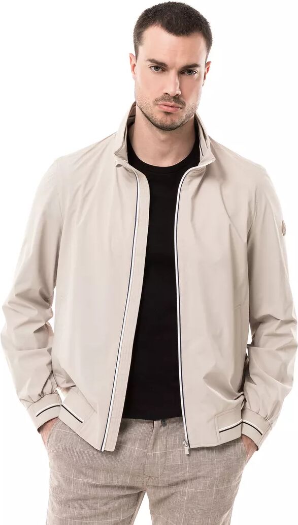 Pierre Cardin - Blouson, für Herren, Beige, Größe 66