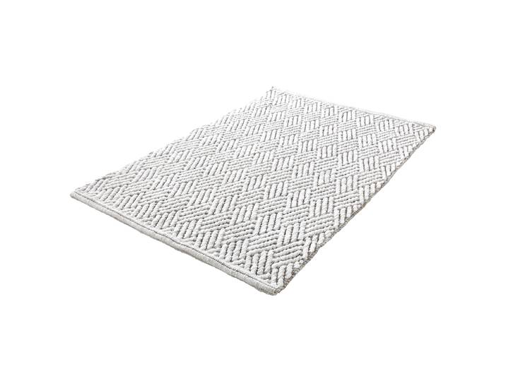 Badteppich Switch 70 x 120cm Braun/Beige