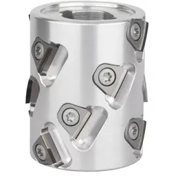Aigner Werkzeuge DP-Fügemesserkopf "Konstantin" D80 LL | C424