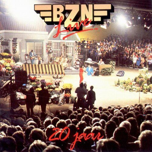 Bzn - Live-20 Jaar - Preis vom 17.10.2026 19:25:27 h