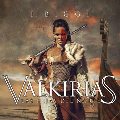 Valkirias. Las hijas del norte - Iñaki Biggi, Audio, 9789178975150