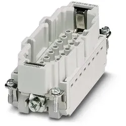 Phoenix Contact 1584910 Kontakteinsatz HC-B 16-I-CT-M-32 HCB16ICTM32