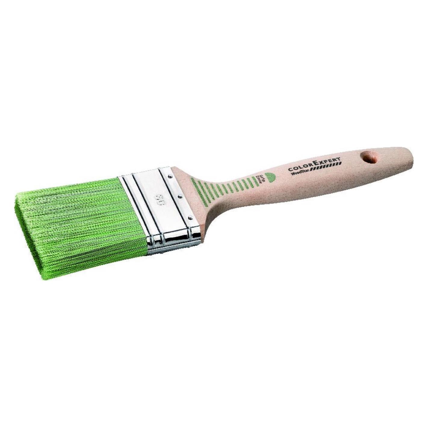 Ciret C Flachpinsel WoodStar 60 mm 9. Stärke GripZone (60 mm) (97533526)