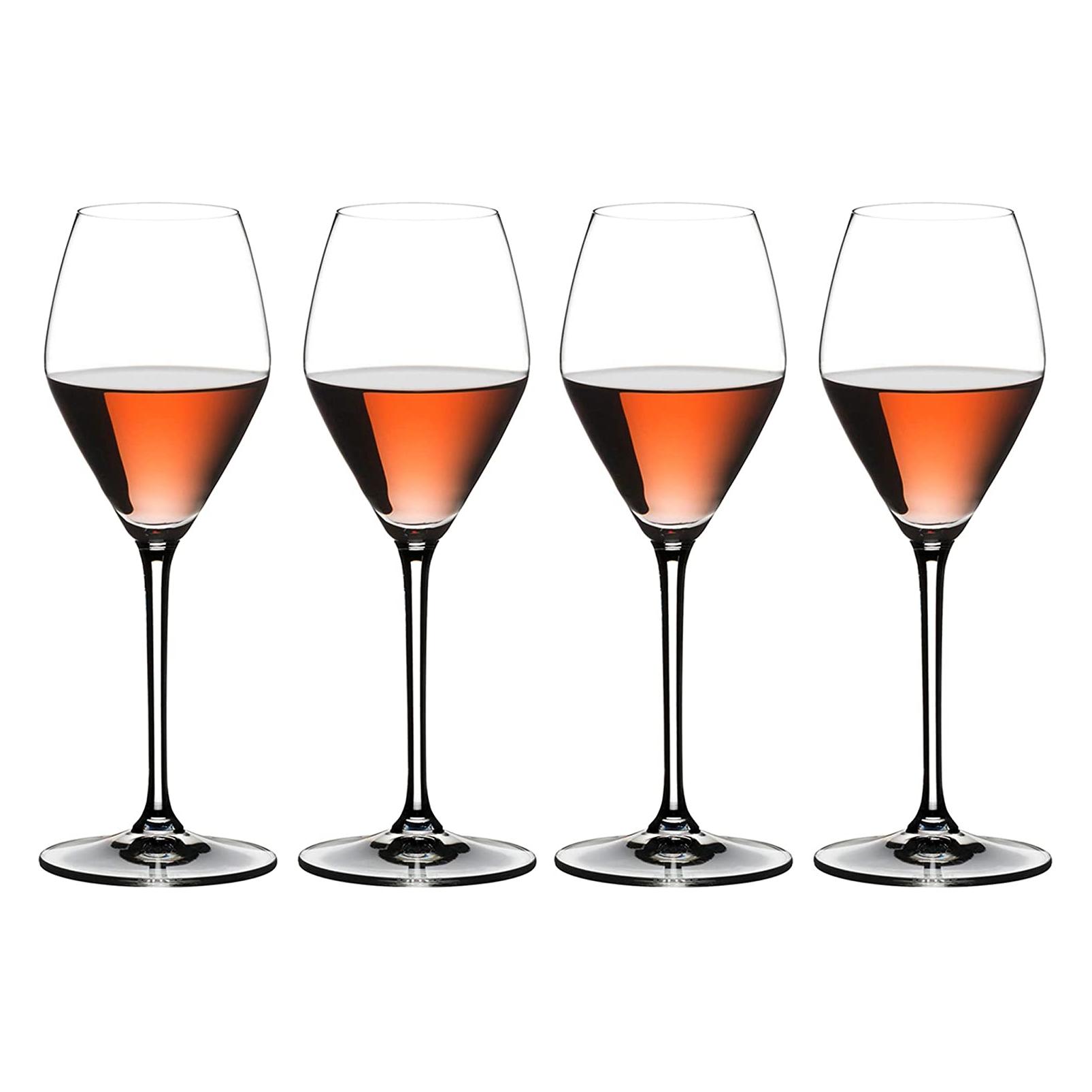 Nachtmann Rosé/Champagne Pay 3 Get 4 (32.20 cl, 4 Gläser, Sektgläser) (4411/55)