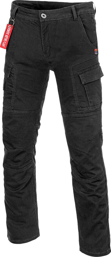 Buese Büse Fargo Damen Motorrad Textilhose 111360-34
