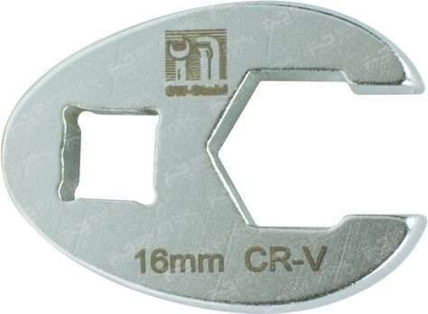 Swstahl Ringschlüssel 01480l19