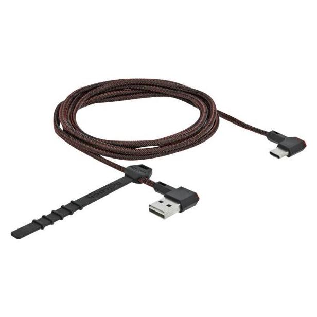 Delock Easy (2 m, USB 2.0) (85283)