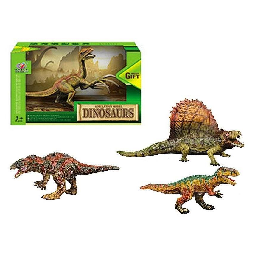 Adar Dinosaurier-MIX (47996222)