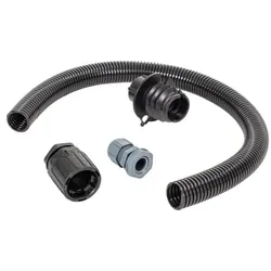 Mepa nextVIT WC-Zubehör 548023 für Anschluss Dusch-WC Geberit