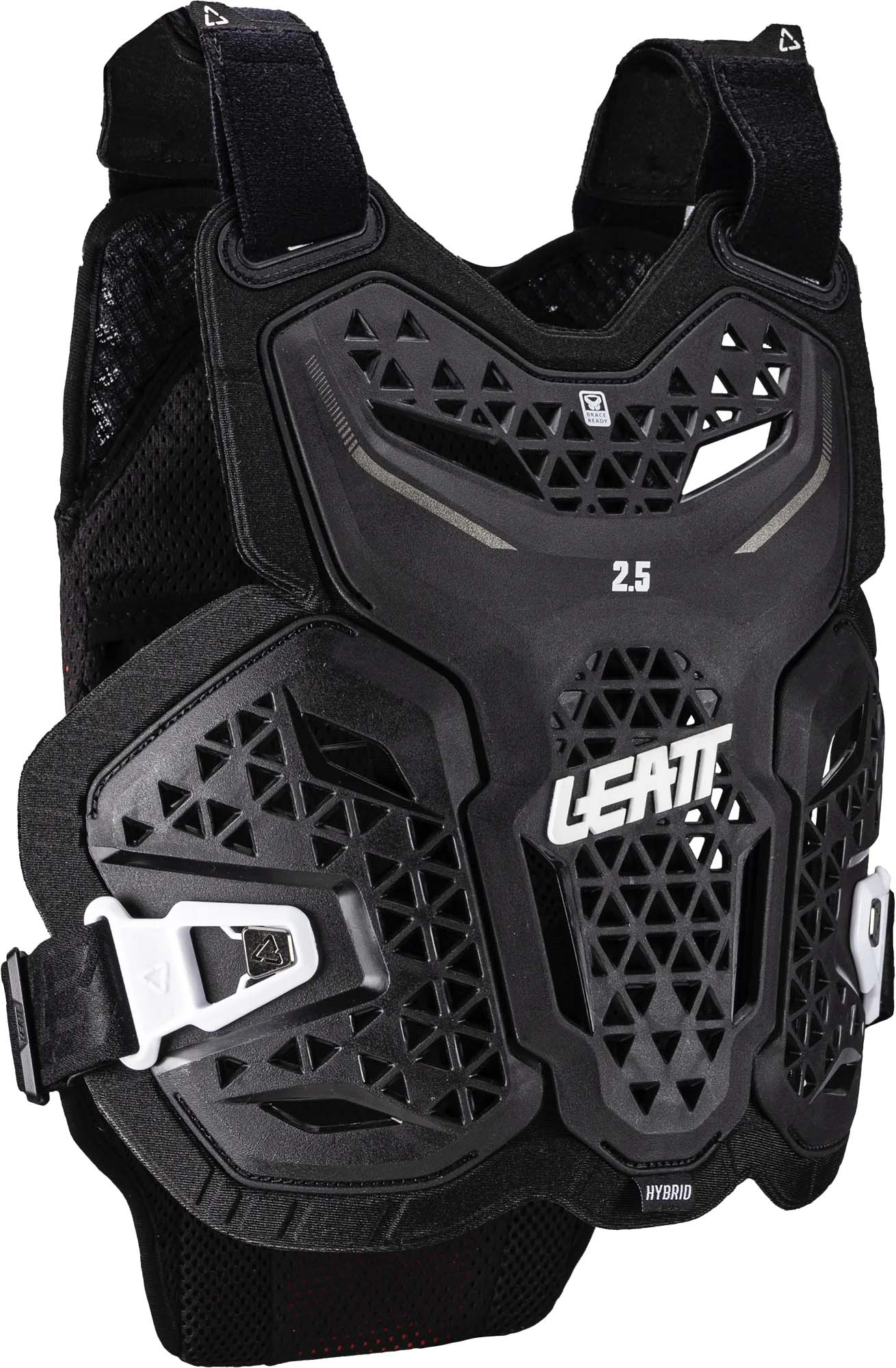 Leatt 2.5 Hybrid Pro Jugend Brustprotektor 5026011911