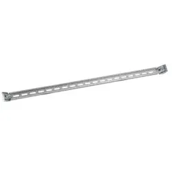 EFB PRO-CPR08 C-Profilschiene zur Kabelabfangung, T=800 mm PROCPR08