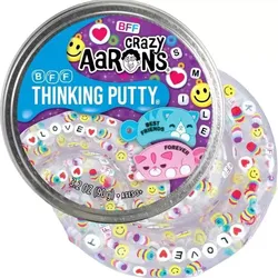 Crazy Aarons: BFF Intelligente Knete