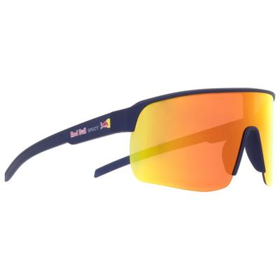 Red Bull Spect - Dakota Cat 3 (VLT 16%) - Fahrradbrille Gr M orange