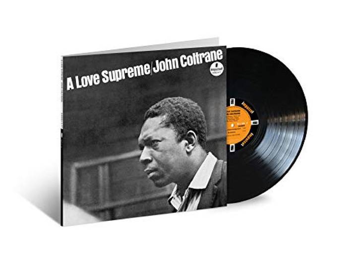 A Love Supreme