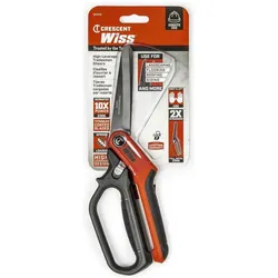Wiss, Schere, Schere Ergonomic 28 cm CW11TM (28 cm)