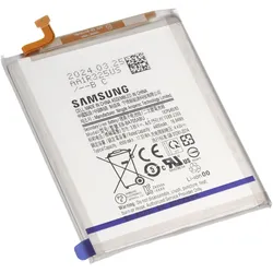 AccuCell Akku Samsung EB-BA705ABU Galaxy A70 A705, Smartphone Akku