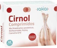 Sakai Cirnol 45comp
