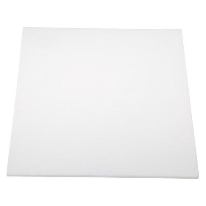 RS PRO Halbzeug Tafel PTFE weiss 8x305x305mm (1970067)
