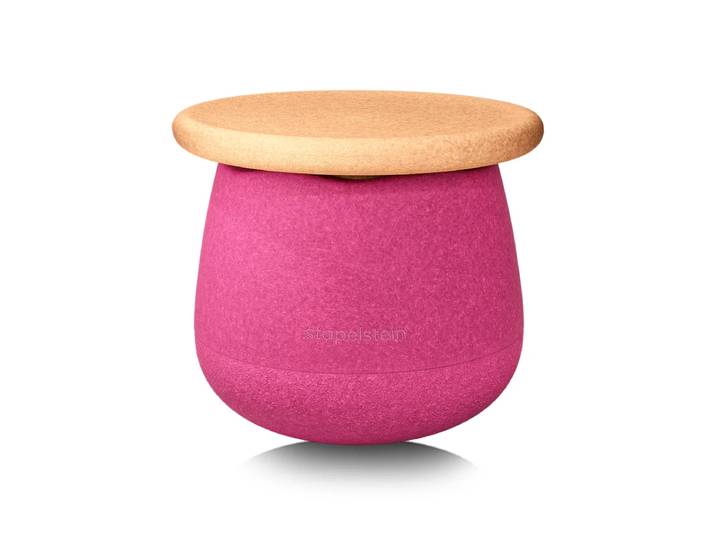 Stapelstein® - Dynamic small, flowers