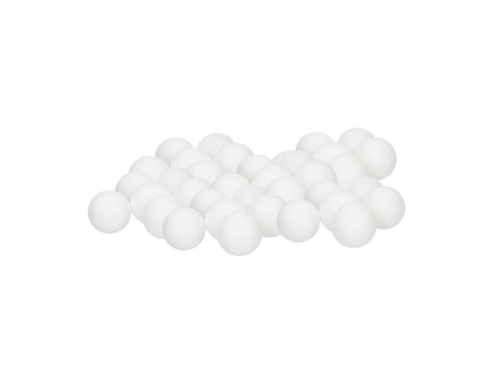 Tischtennisbälle 36 Stk.
