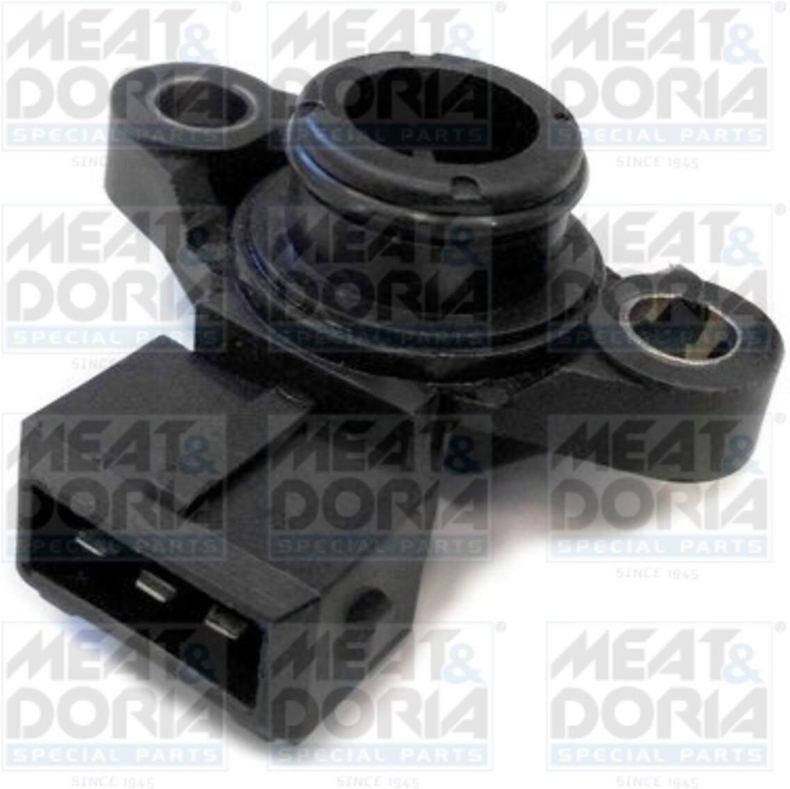 Meat & Doria Sensore, pressione collettore di aspirazione 82566