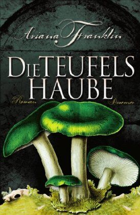Ariana Franklin - Die Teufelshaube. Roman - Preis vom 07.10.2026 11:45:10 h