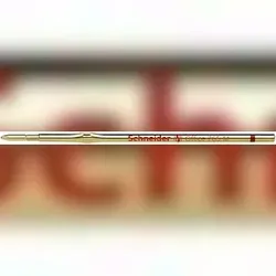 Ersatzmine Office 765, für die neue Version von K 15, rot,