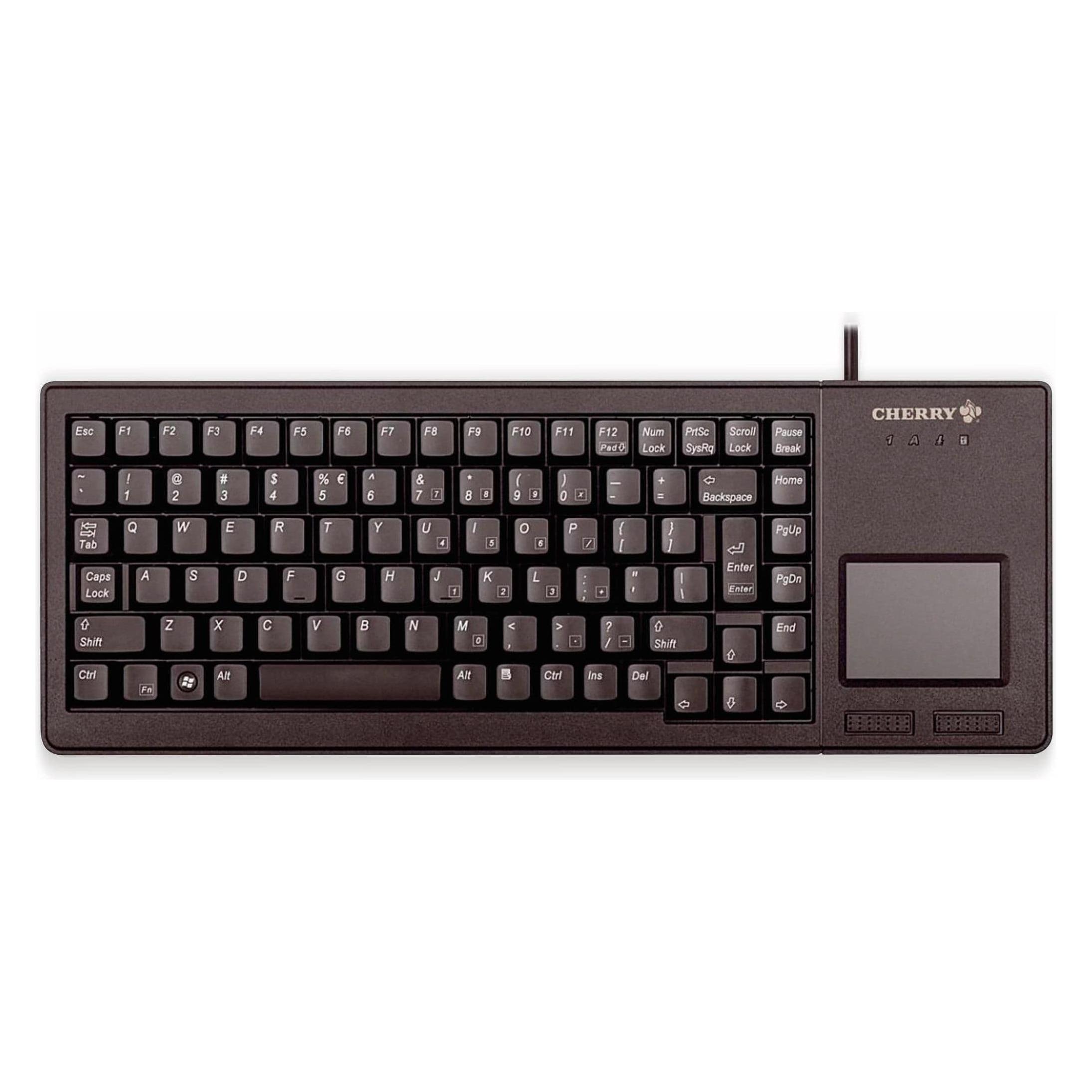 Cherry G84-5500lumde-2 (DE, Kabelgebunden) (G84-5500LUMDE-2)