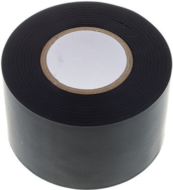 Gerband Dance Floor Tape 564 Black noir