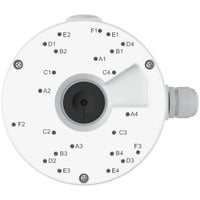Reolink Junction Box RLA-JBL1, Halterung weiß