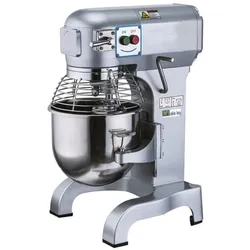 AFI Collin-Lucy Professioneller Mixer - 10 oder 20 Liter - AFI Collin Lucy