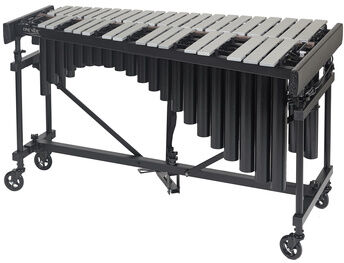 Marimba One One Vibe #9001 Silver 443Hz
