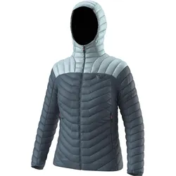 Dynafit, Damen, Skijacke, Ridge Ultralight Daunenjacke Damen (L), Blau