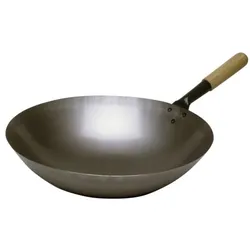 Bartscher Wokpfanne 5 L