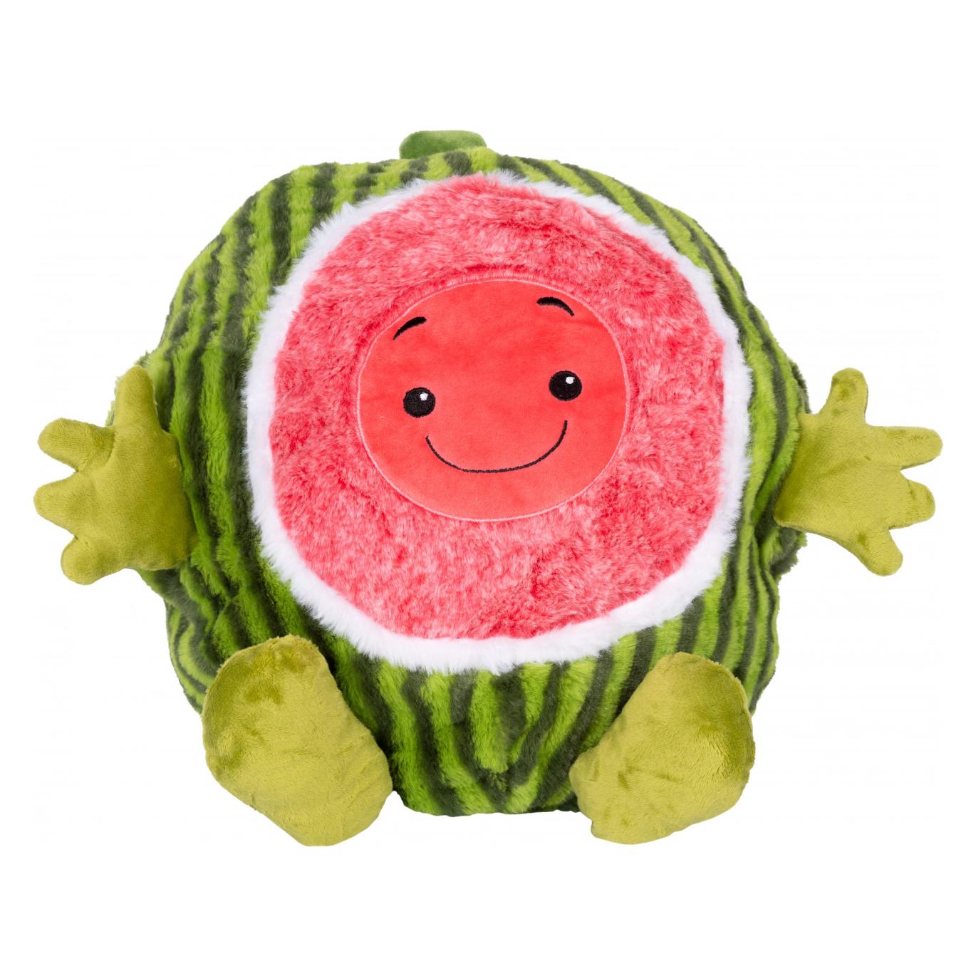Cozy Noxxiez Handwärmer Wassermelone (92232)