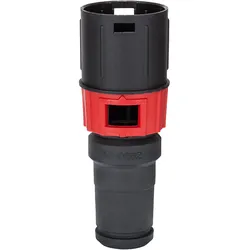 Bosch Adapter für interne Absaugung, für GAS 15 L - 2607002632