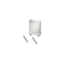 Hensel 68000063 ENYSTAR-Wandteiler zur Verbindung unterschiedl. Gehäusewände FP WT 1